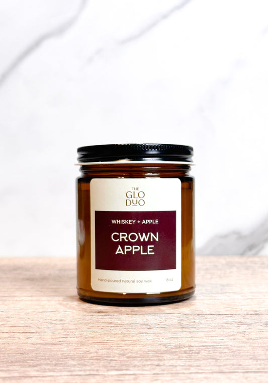 Crown Apple